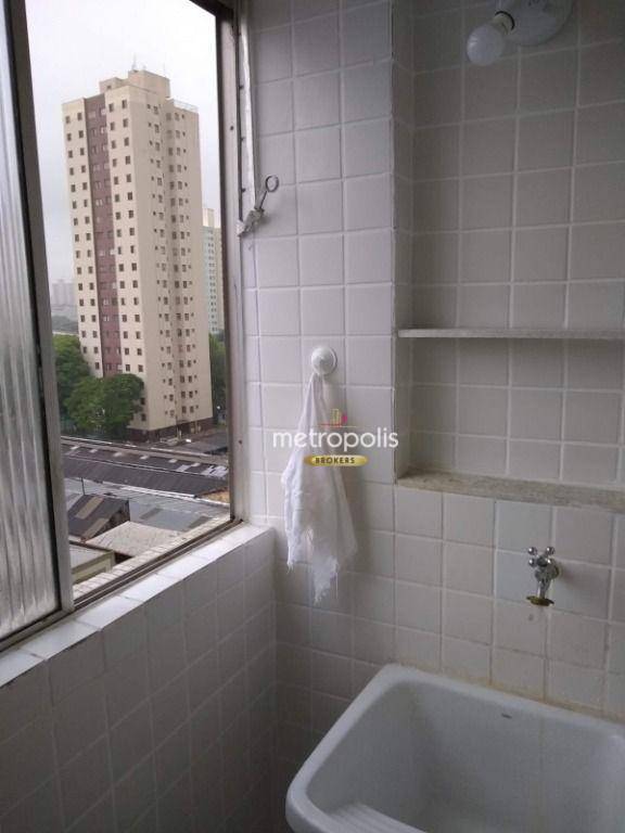 Apartamento à venda com 1 quarto, 42m² - Foto 19