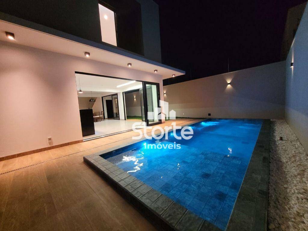 Casa à venda e aluguel com 3 quartos, 218m² - Foto 5