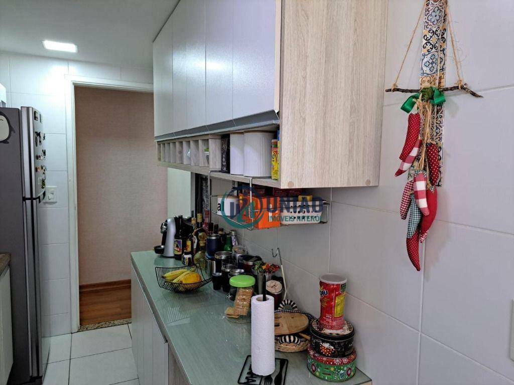 Apartamento à venda com 2 quartos, 64m² - Foto 15