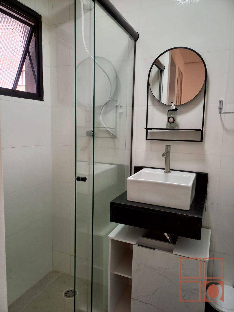 Apartamento à venda com 1 quarto, 34m² - Foto 18