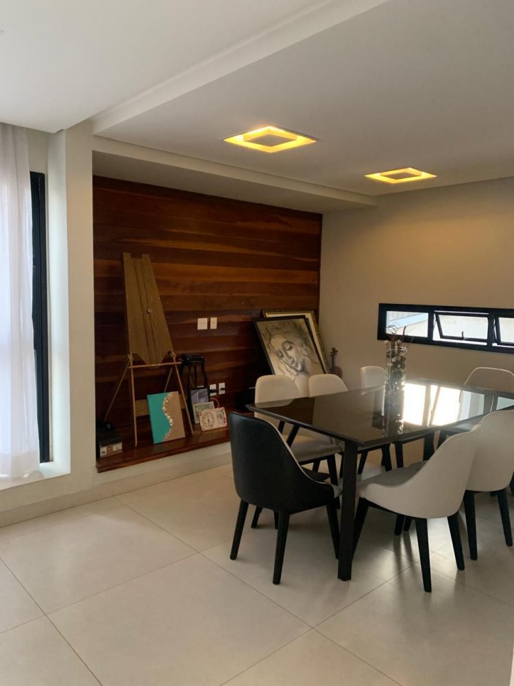 Casa, 4 quartos, 330 m² - Foto 3