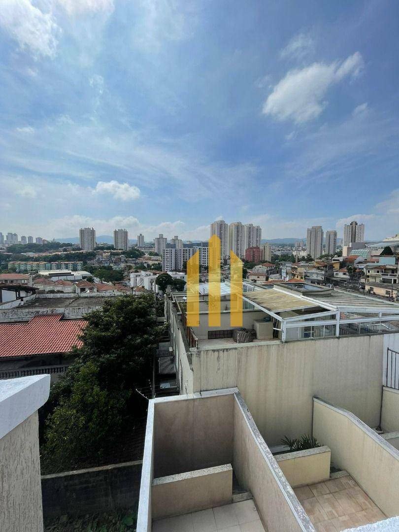 Sobrado à venda e aluguel com 3 quartos, 130m² - Foto 28