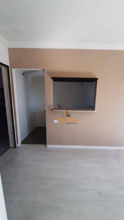 Apartamento à venda com 1 quarto, 37m² - Foto 18