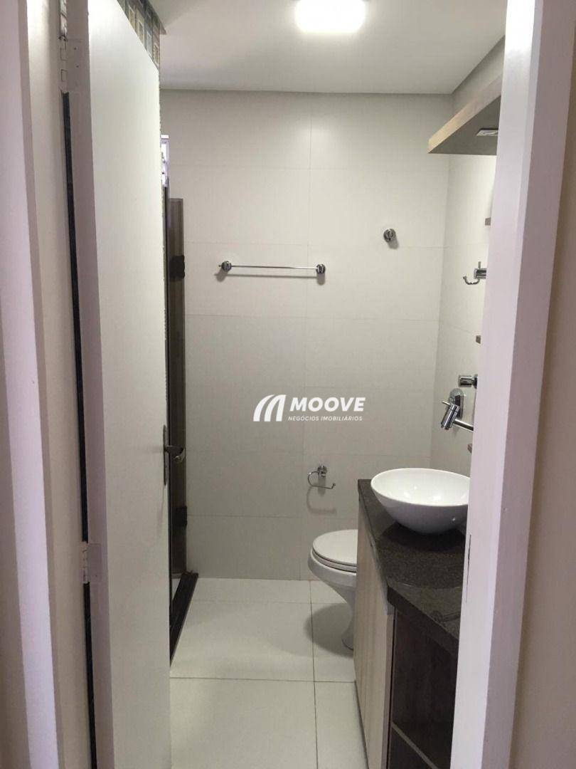 Cobertura à venda com 3 quartos, 203m² - Foto 5