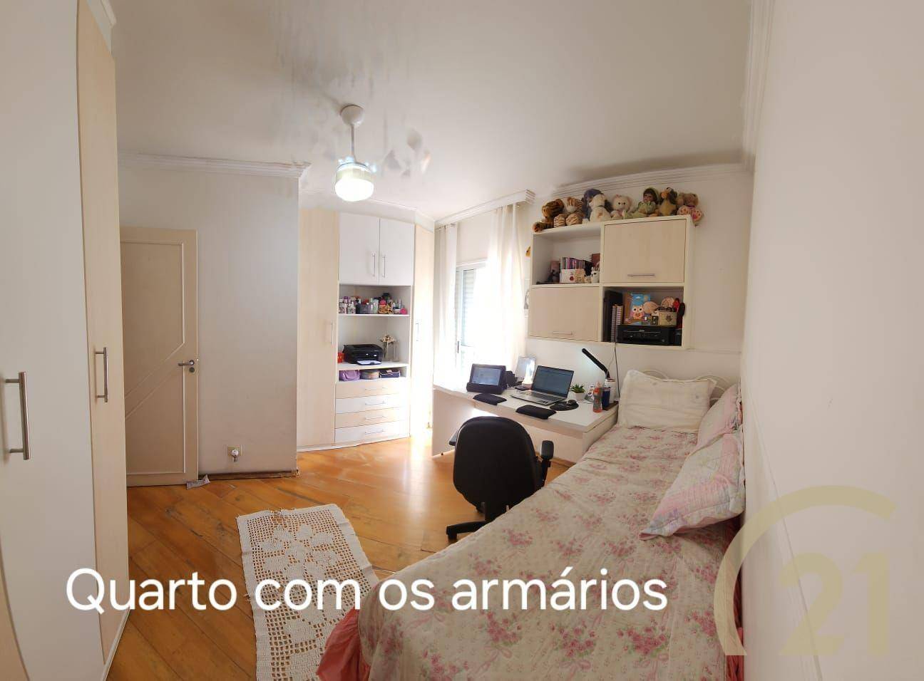 Casa de Condomínio à venda com 2 quartos, 110m² - Foto 8