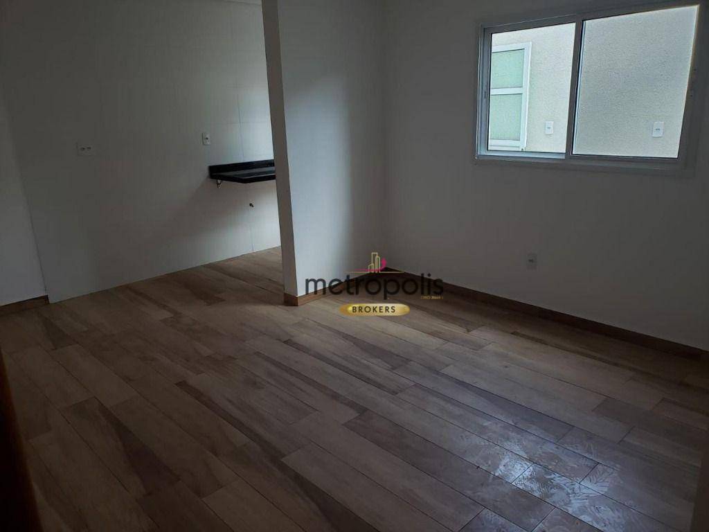 Apartamento à venda com 2 quartos, 50m² - Foto 1