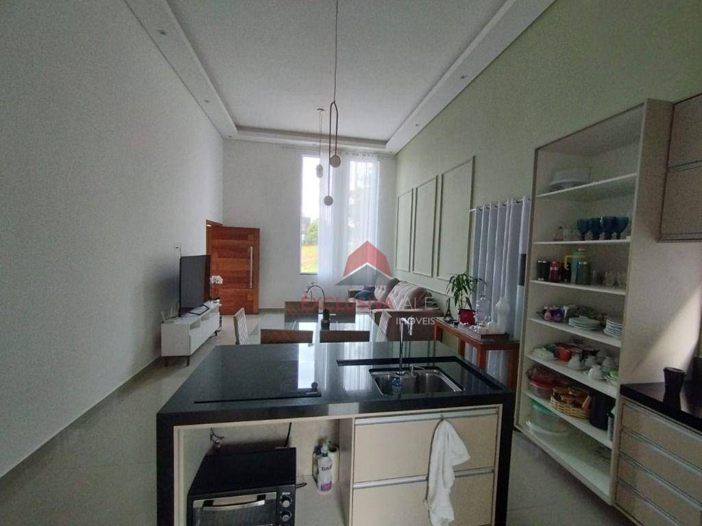 Casa de Condomínio, 3 quartos - Foto 5