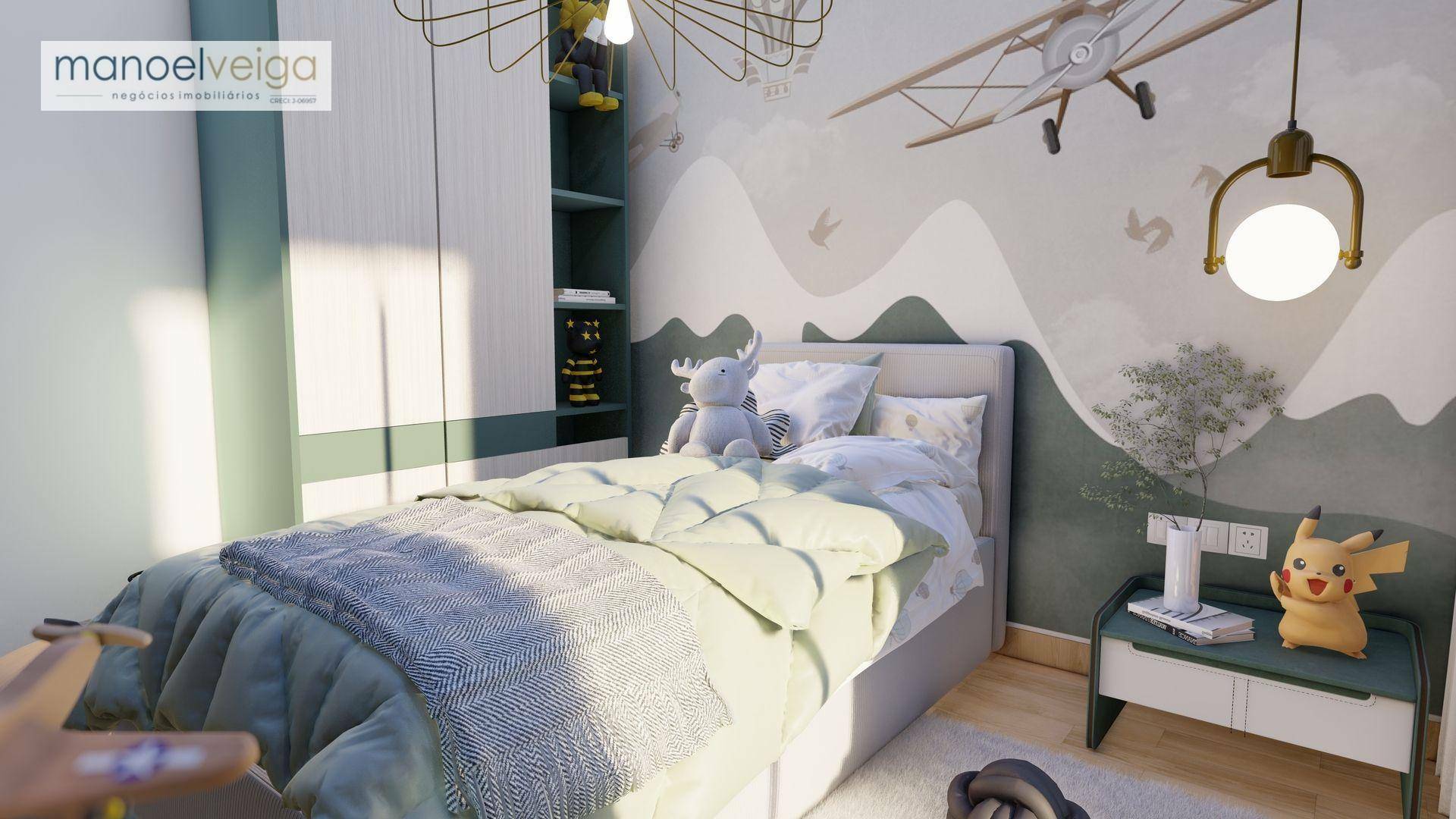 Sobrado à venda com 2 quartos, 187m² - Foto 12