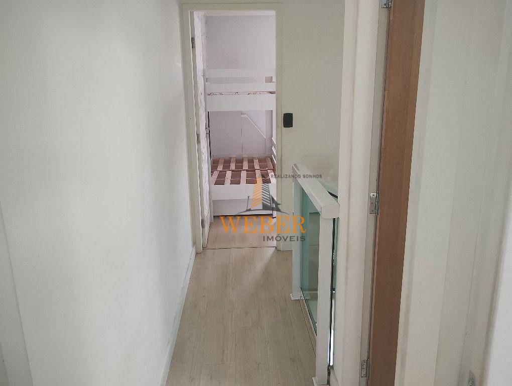 Casa de Condomínio à venda com 2 quartos, 70m² - Foto 22