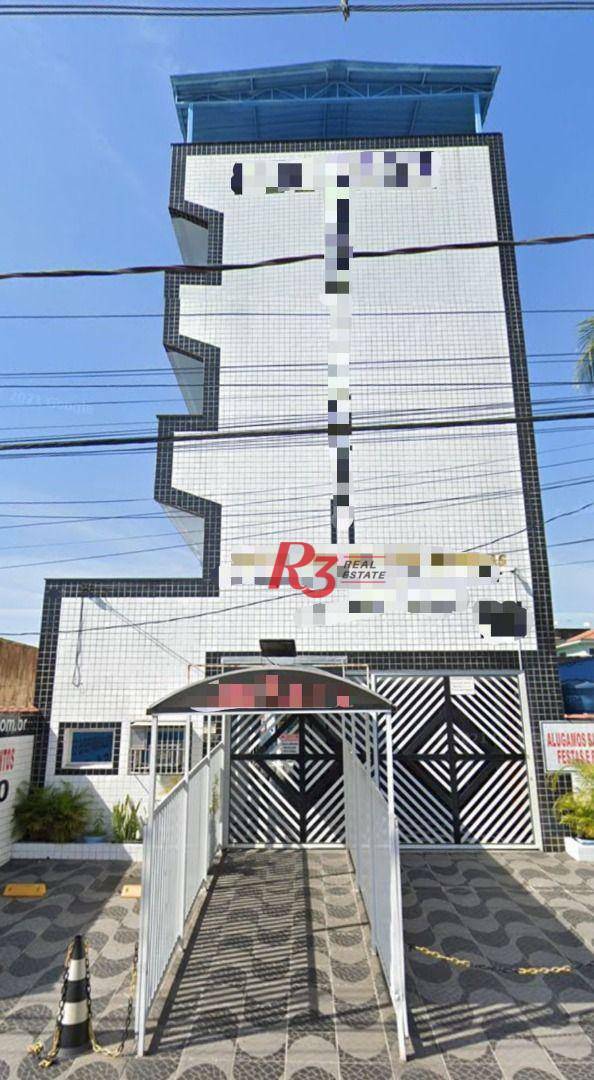 Prédio Inteiro, 1161 m² - Foto 1