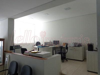 Prédio Inteiro para alugar, 1000m² - Foto 12