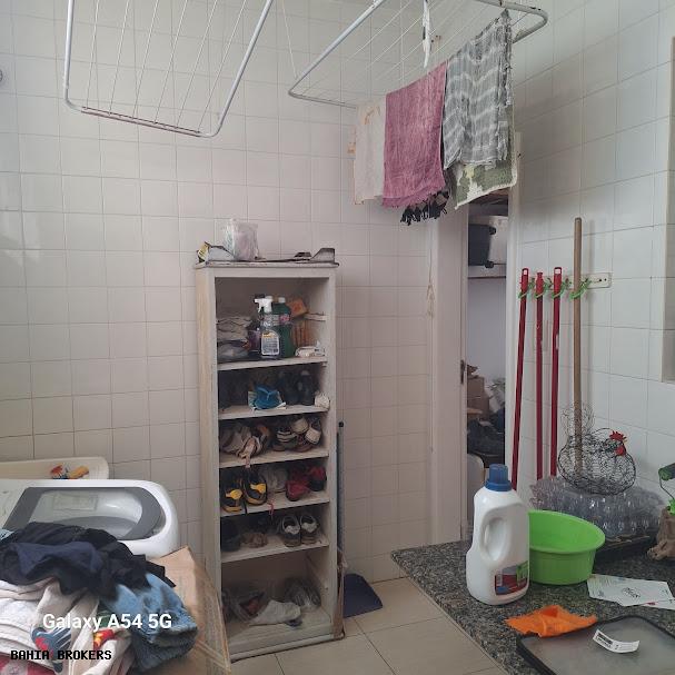 Apartamento para alugar com 3 quartos, 140m² - Foto 15