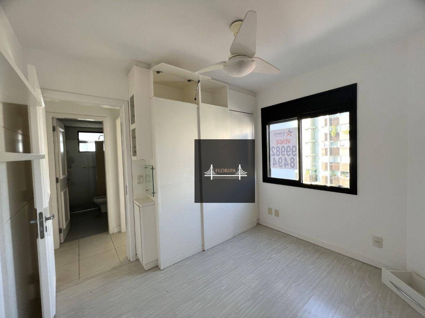 Apartamento à venda com 3 quartos, 138m² - Foto 14