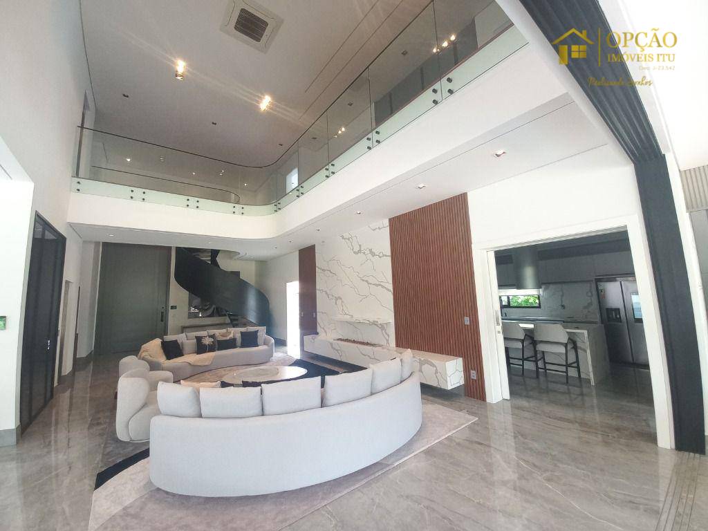 Casa de Condomínio à venda com 4 quartos, 750m² - Foto 6