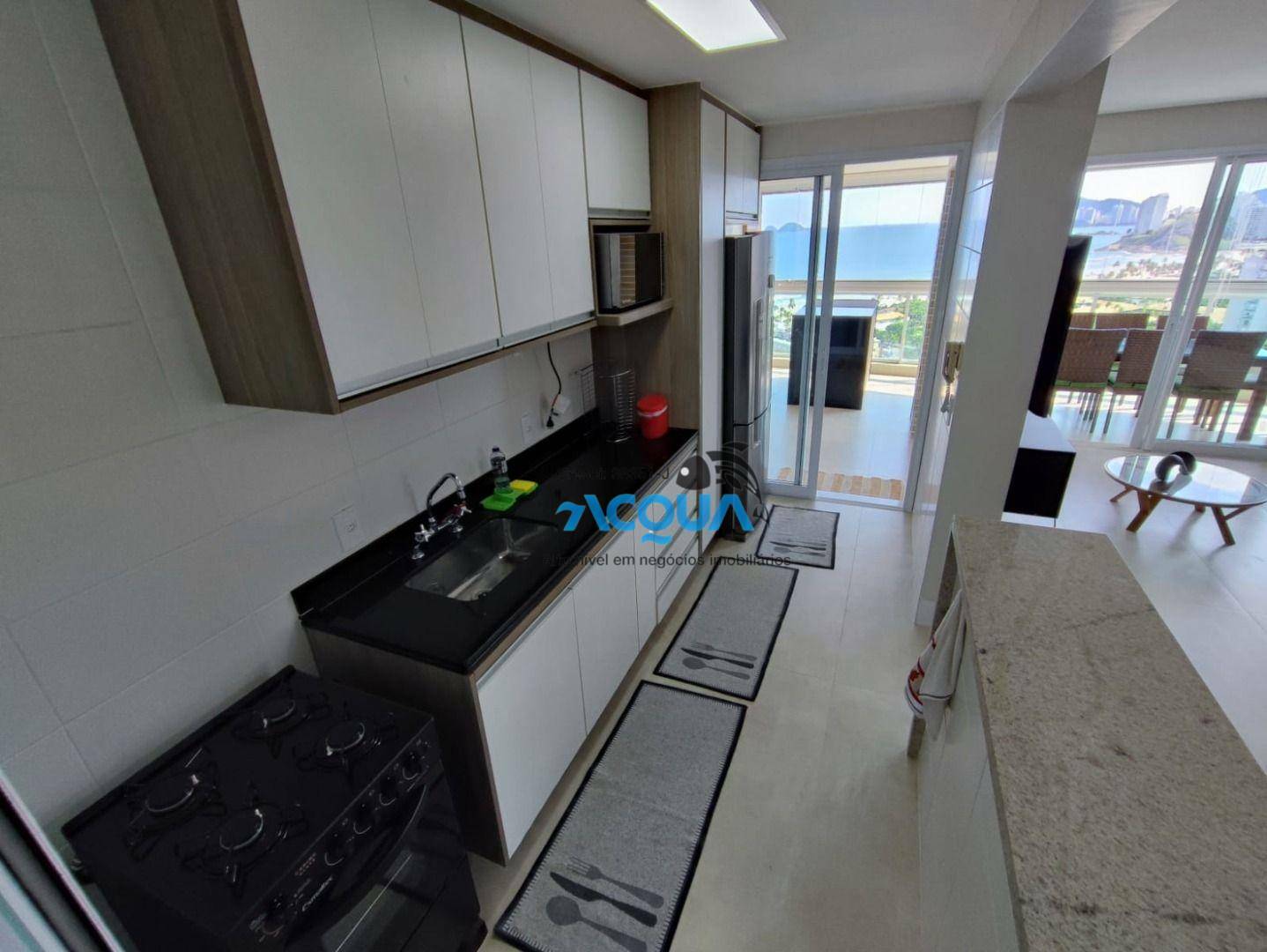 Apartamento à venda com 4 quartos, 125m² - Foto 8