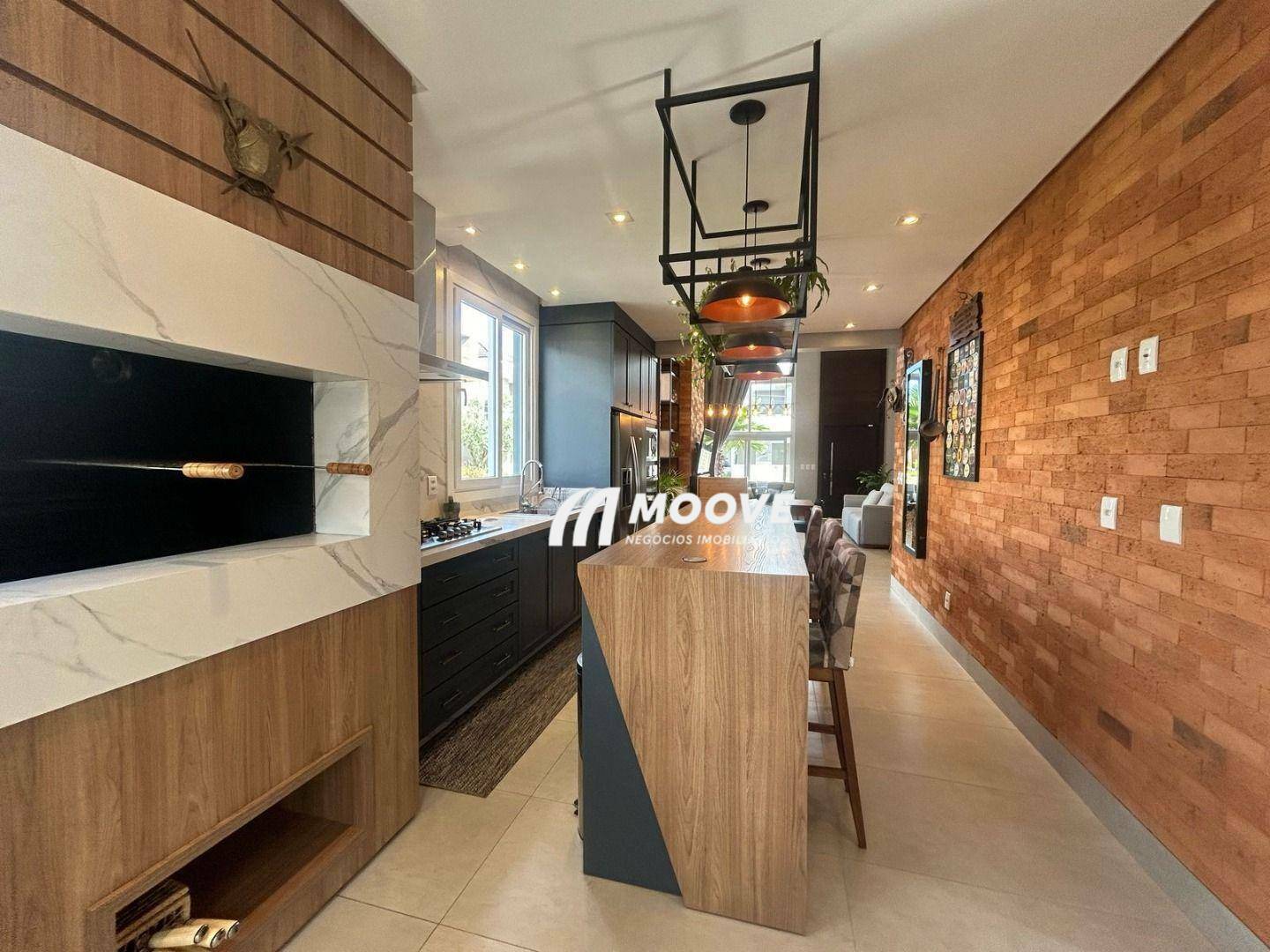 Casa de Condomínio à venda com 3 quartos, 125m² - Foto 8
