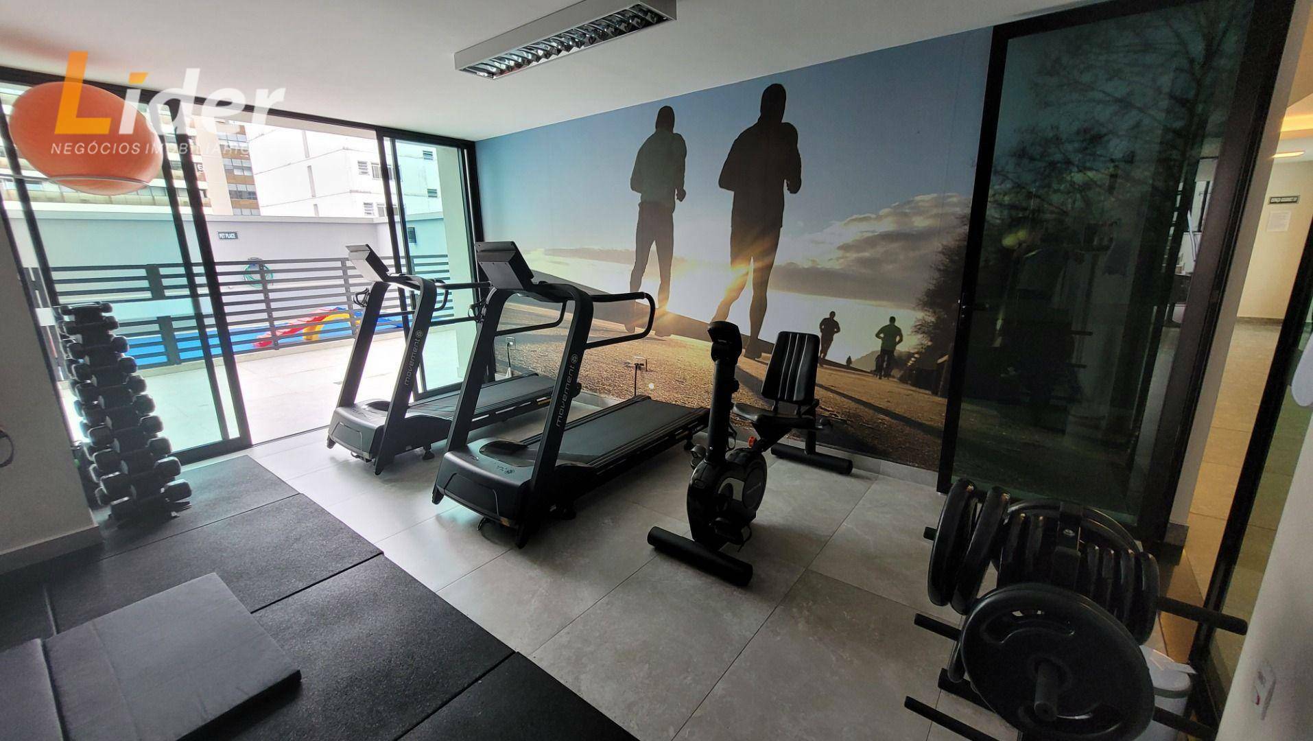 Apartamento, 3 quartos, 96 m² - Foto 39