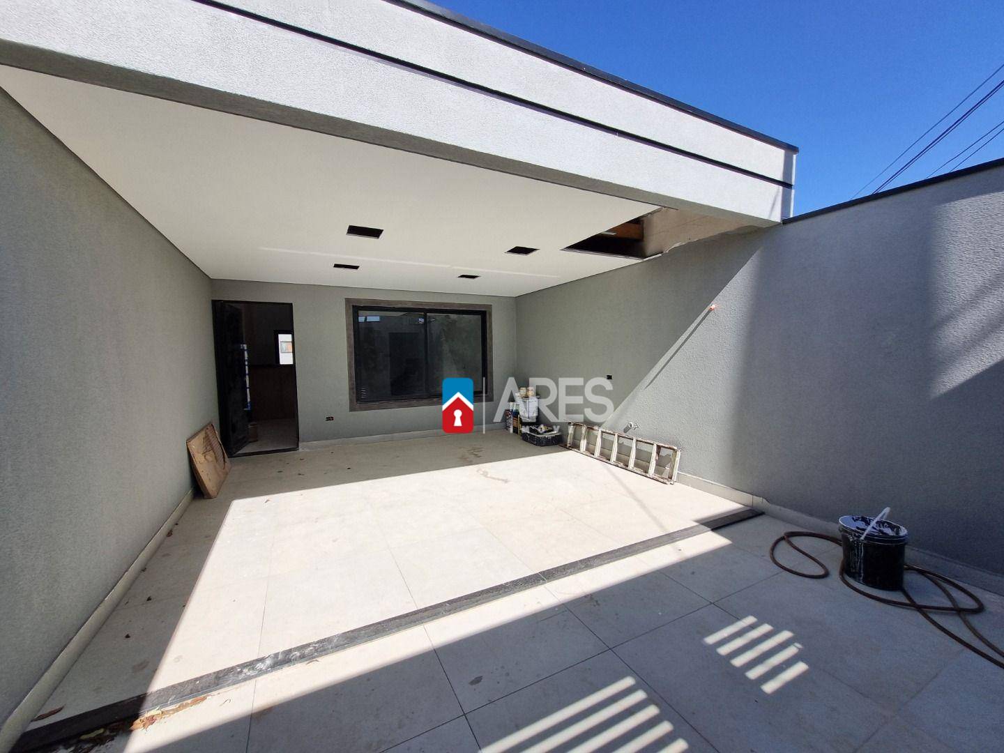 Casa, 2 quartos, 100 m² - Foto 1