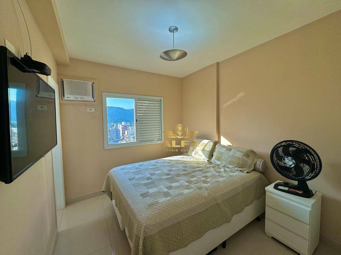 Apartamento à venda com 3 quartos, 118m² - Foto 9