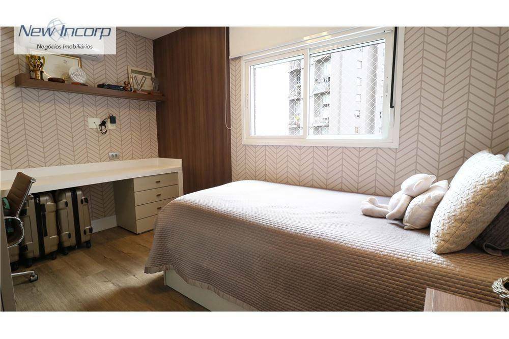 Apartamento à venda com 4 quartos, 238m² - Foto 15