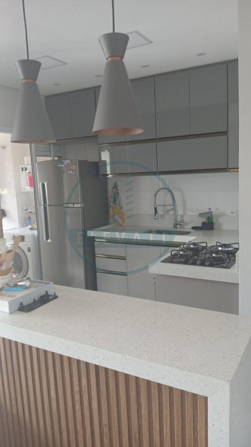 Apartamento à venda com 2 quartos, 74m² - Foto 6