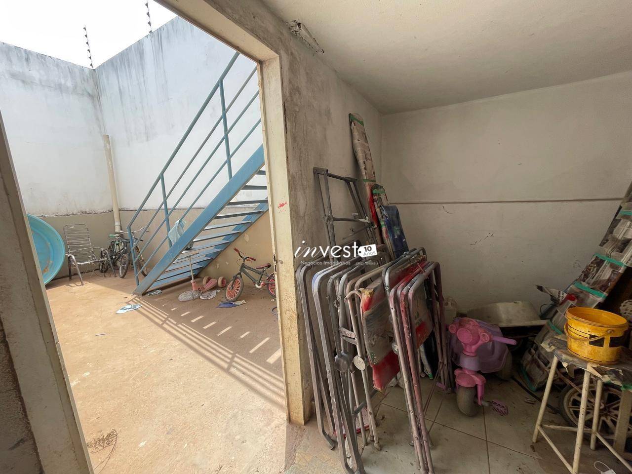 Depósito-Galpão, 200 m² - Foto 5