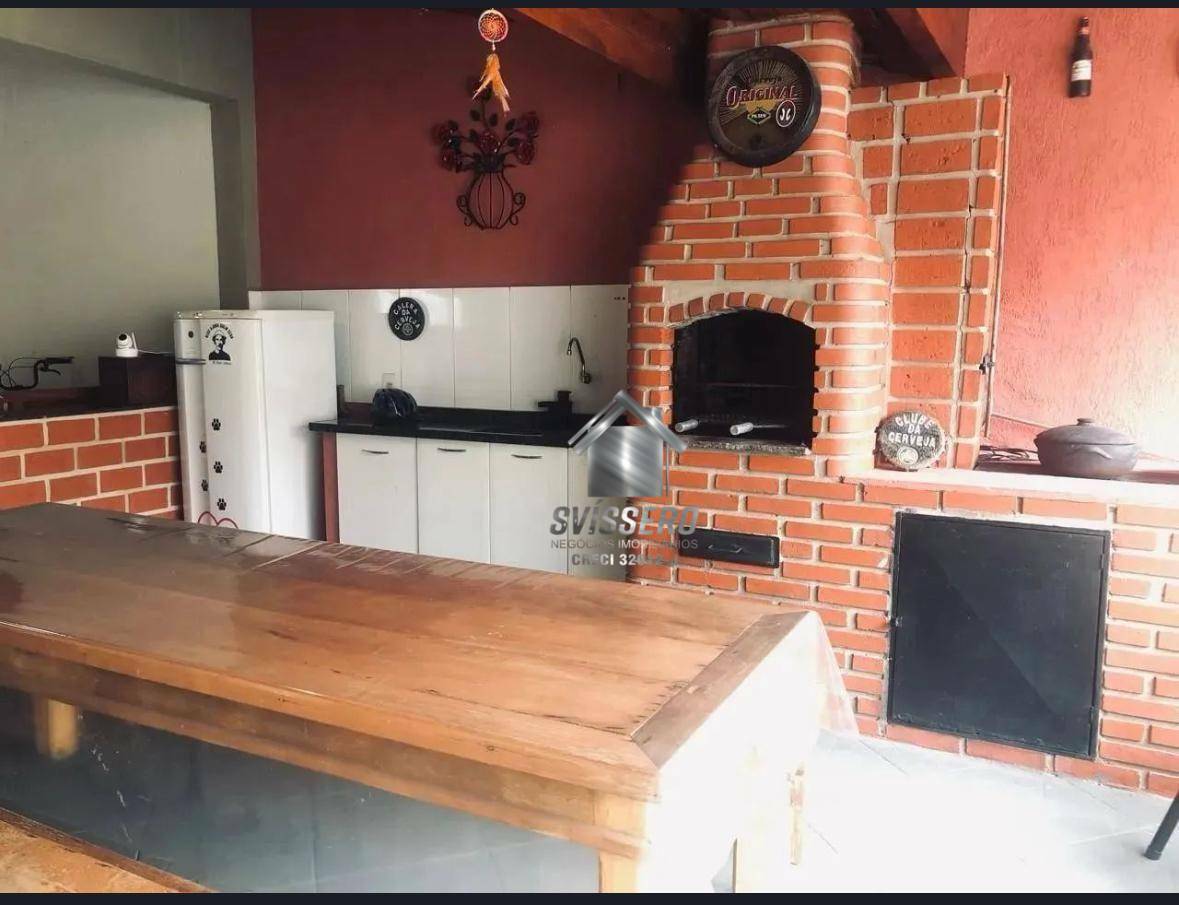 Casa, 4 quartos, 275 m² - Foto 4