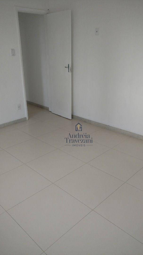 Apartamento à venda com 1 quarto, 55m² - Foto 8