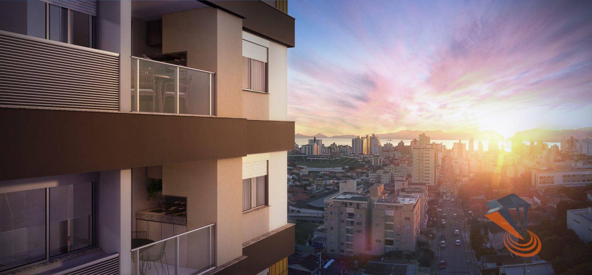 Apartamento à venda com 3 quartos, 128m² - Foto 4