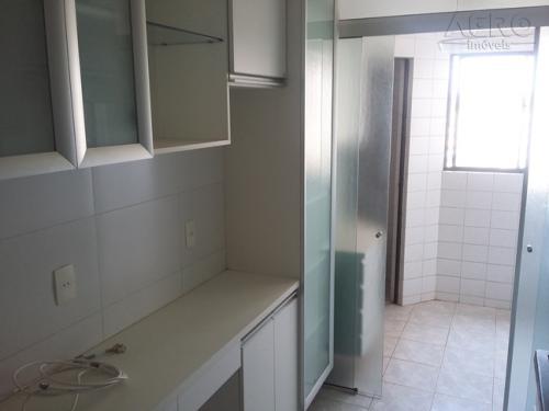 Apartamento à venda com 3 quartos, 84m² - Foto 7