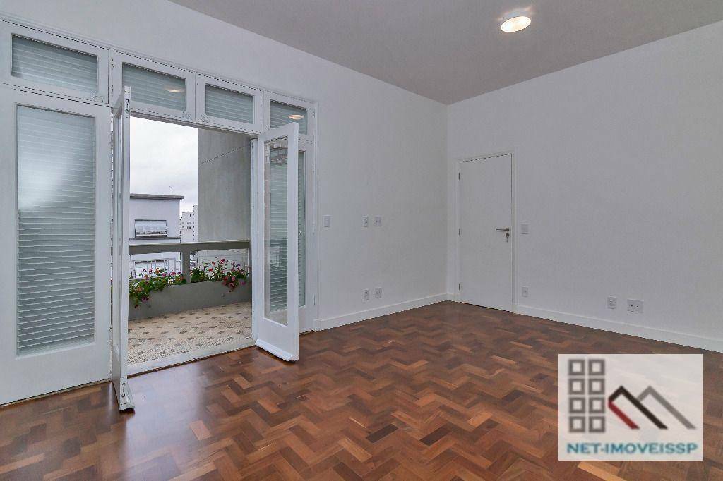 Apartamento à venda com 3 quartos, 239m² - Foto 38