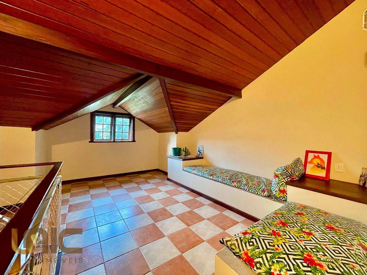 Casa de Condomínio à venda com 3 quartos, 125m² - Foto 16