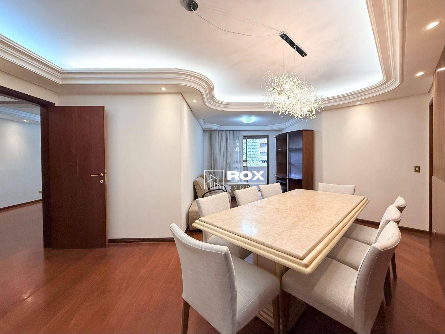 Apartamento para alugar com 3 quartos, 178m² - Foto 15