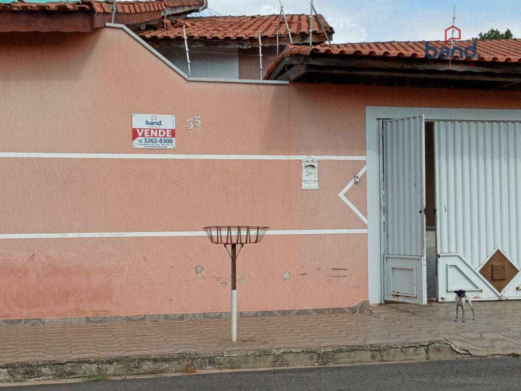 Casa à venda com 3 quartos, 125m² - Foto 2