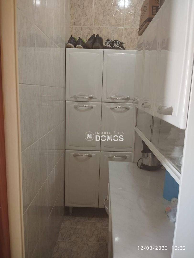 Casa à venda com 3 quartos, 106m² - Foto 17