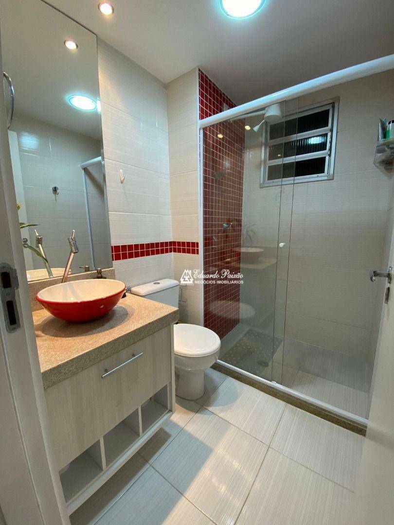 Apartamento à venda com 2 quartos, 59m² - Foto 30
