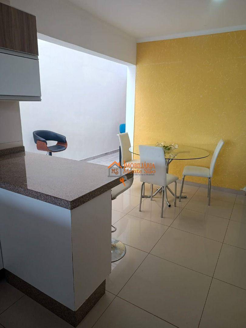 Casa de Condomínio à venda com 3 quartos, 180m² - Foto 14