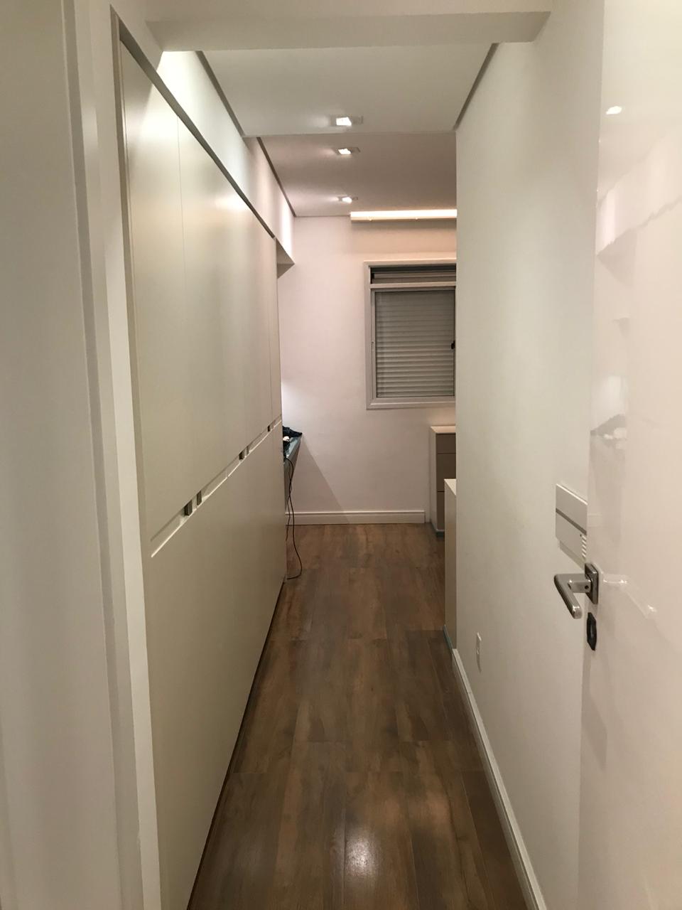 Apartamento à venda com 3 quartos, 161m² - Foto 12