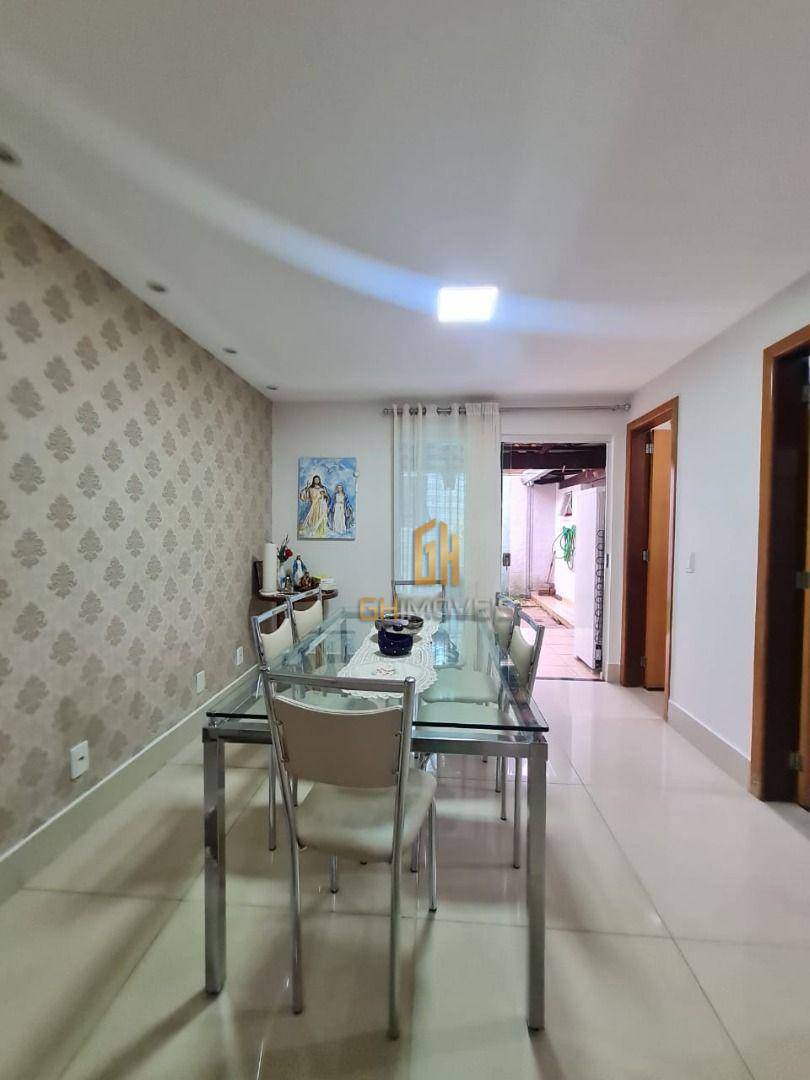 Sobrado à venda com 3 quartos, 120m² - Foto 16