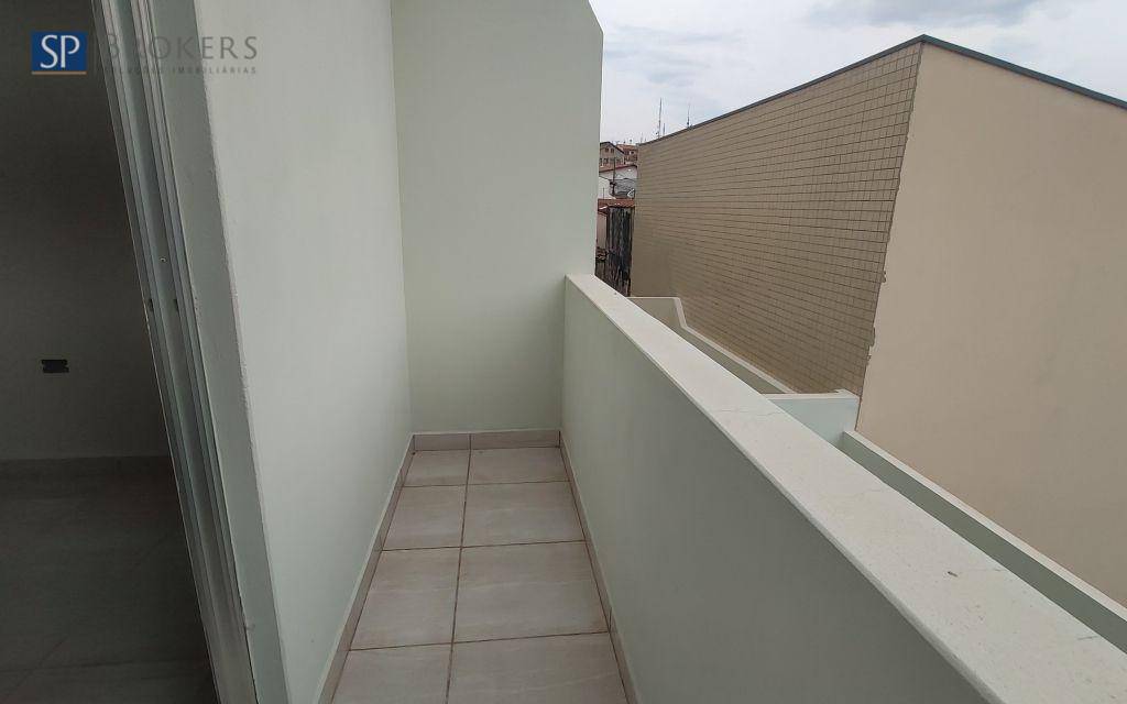 Casa à venda com 3 quartos, 120m² - Foto 12