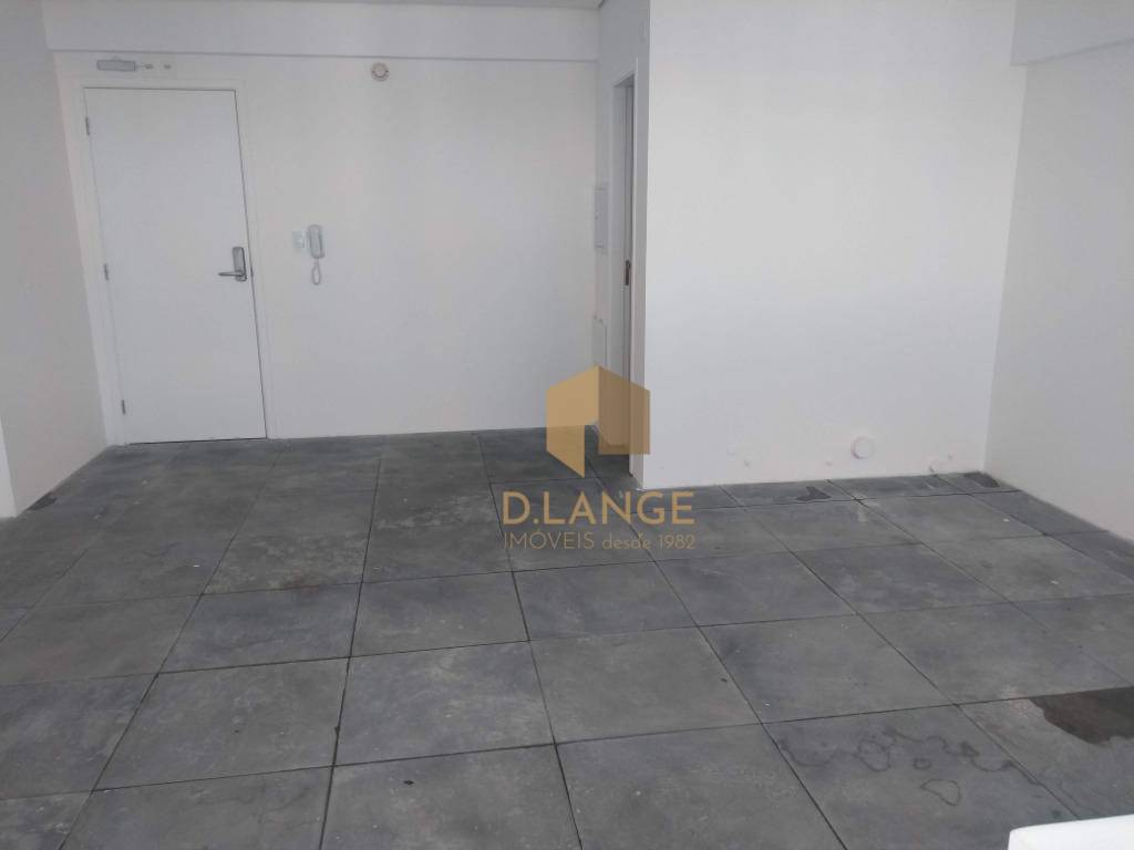 Conjunto Comercial-Sala à venda, 34m² - Foto 4