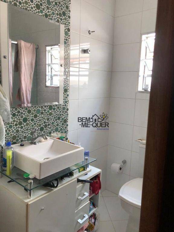 Sobrado à venda com 3 quartos, 119m² - Foto 13