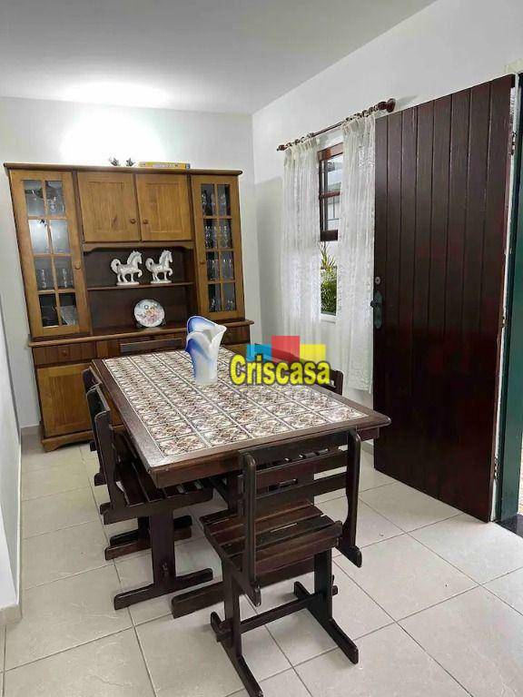 Casa de Condomínio à venda com 3 quartos, 80m² - Foto 28