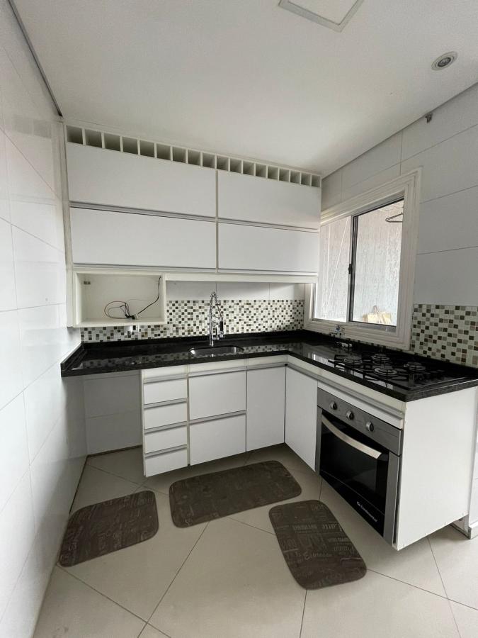 Sobrado à venda com 2 quartos, 62m² - Foto 8