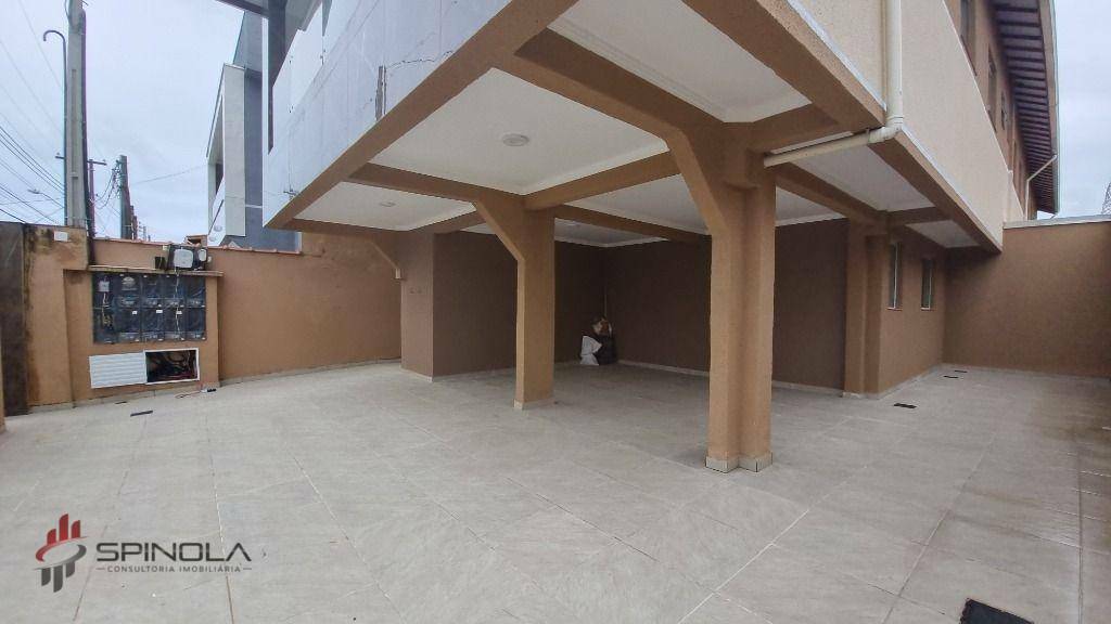 Sobrado à venda com 2 quartos, 74m² - Foto 8