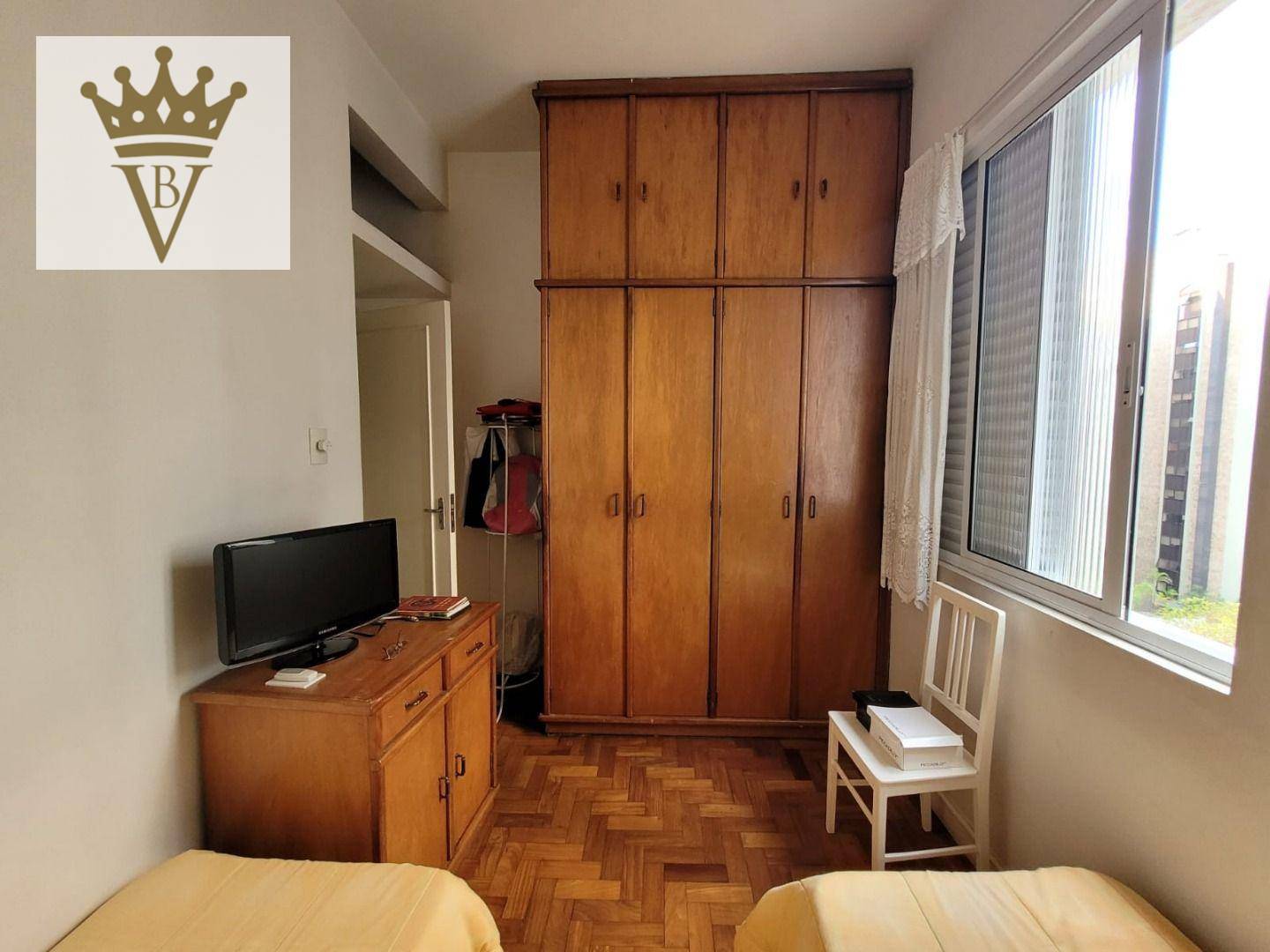 Apartamento à venda com 4 quartos, 400m² - Foto 54