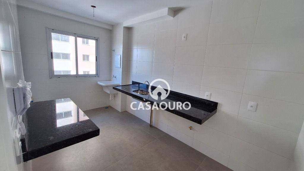 Apartamento à venda com 2 quartos, 59m² - Foto 38