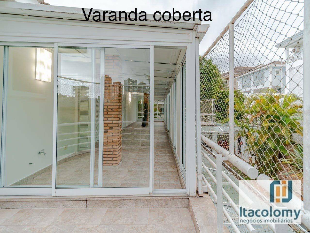 Casa de Condomínio à venda e aluguel com 4 quartos, 560m² - Foto 28