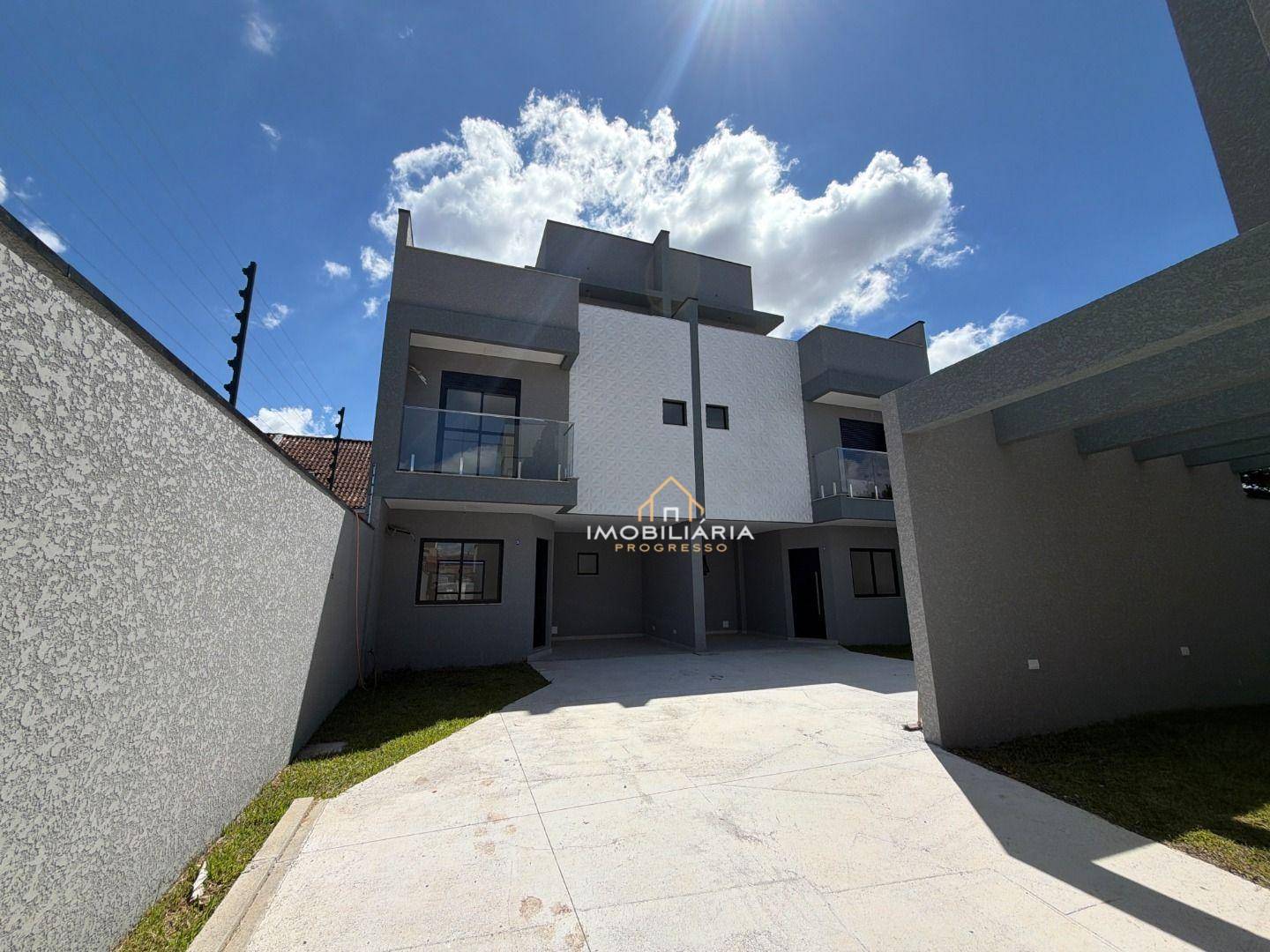 Sobrado, 3 quartos, 120 m² - Foto 4