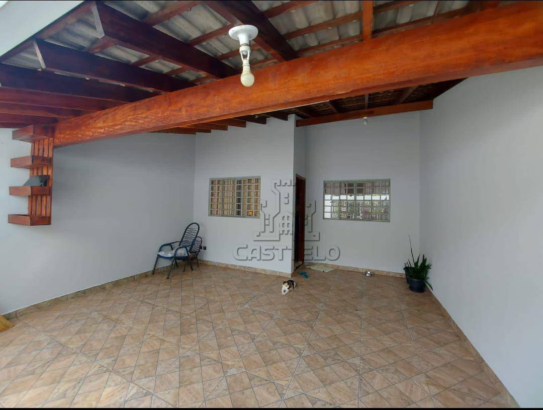 Casa, 2 quartos, 65 m² - Foto 2